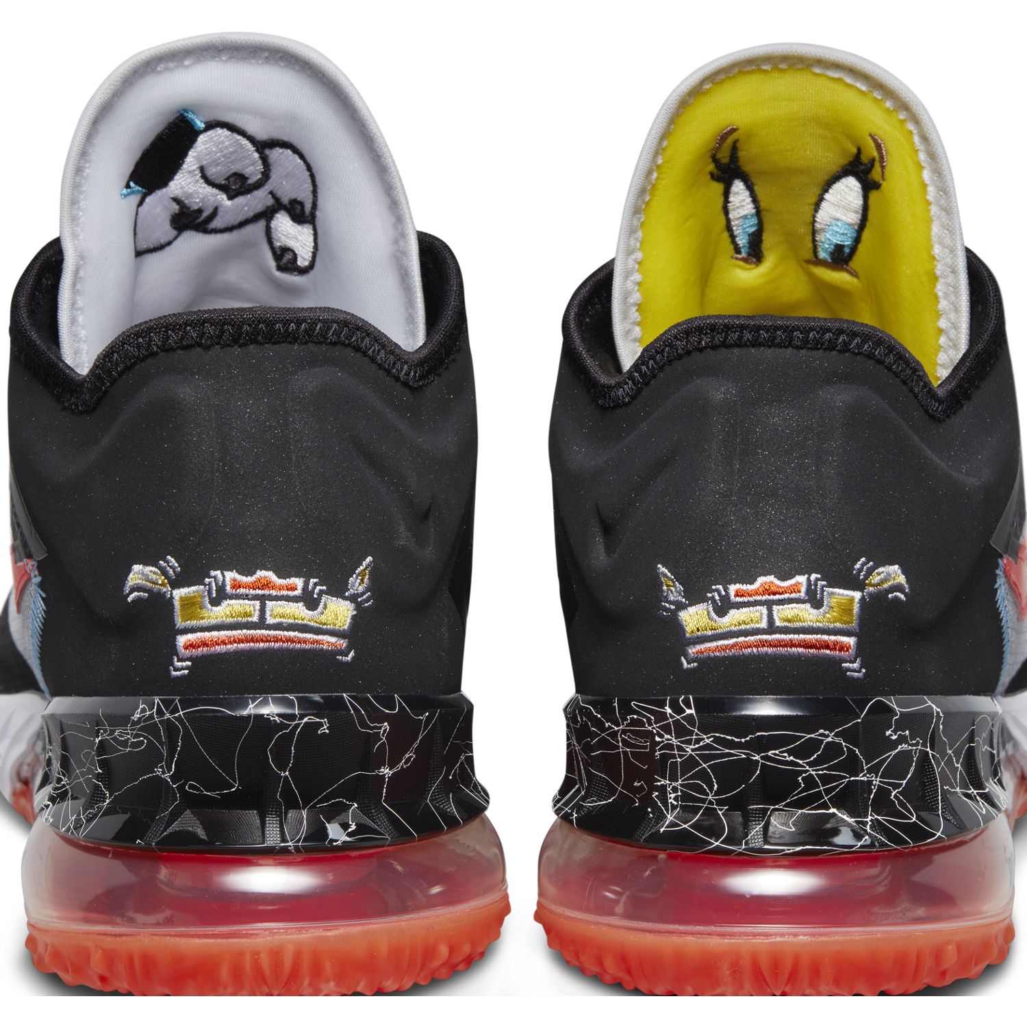 scarpe space jam