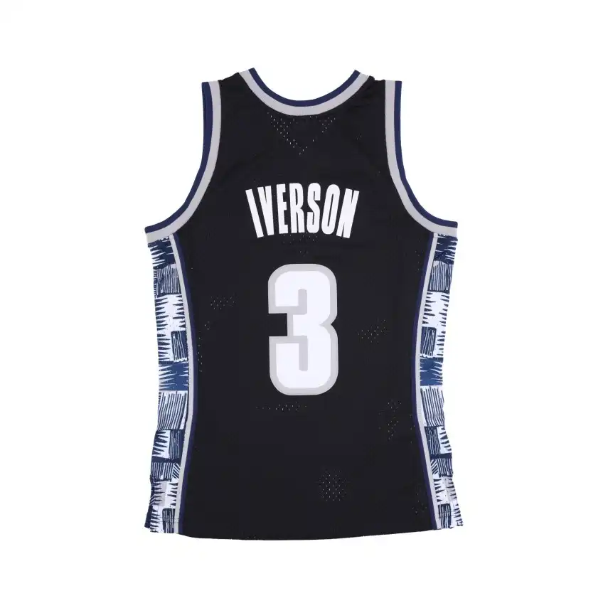 Allen hot sale iverson canotta